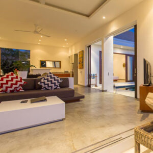 Gajah Villas Bali - Seminyak - Image 11