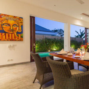 Gajah Villas Bali - Seminyak - Image 12