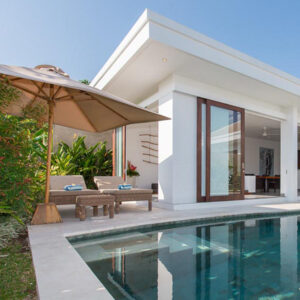 Gajah Villas Bali - Seminyak - Image 13