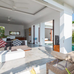 Gajah Villas Bali - Seminyak - Image 17