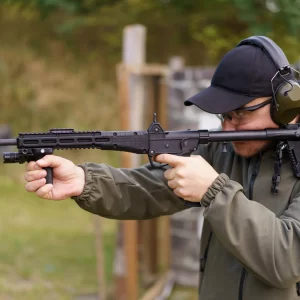 Bali Shooting Club Experience - Image 4