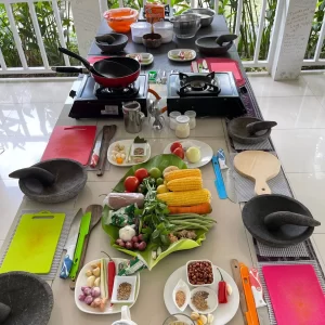 Cooking Class in Lombok - Image 3