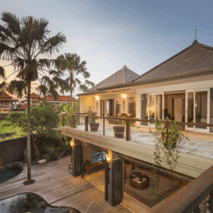 Jadine Bali Villa - Canggu - Image 30