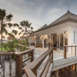 Jadine Bali Villa - Canggu - Image 32