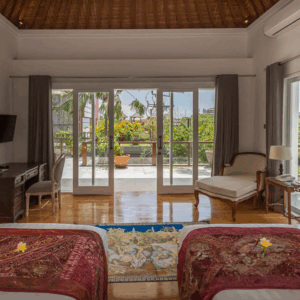 Jadine Bali Villa - Canggu - Image 36