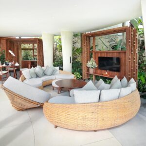 Mango Panorama 2 Bedroom - Ubud - Image 9