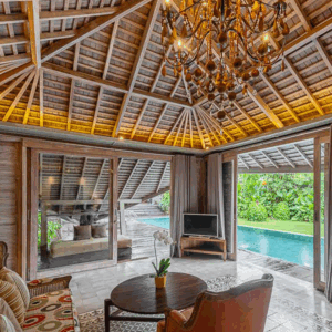 Jadine Bali Villa - Canggu - Image 4
