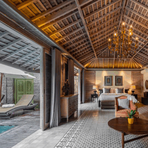 Jadine Bali Villa - Canggu - Image 5