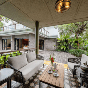 Jadine Bali Villa - Canggu - Image 6
