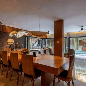 Jadine Bali Villa - Canggu - Image 8