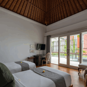 Jadine Bali Villa - Canggu - Image 13