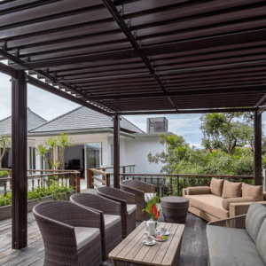 Jadine Bali Villa - Canggu - Image 19