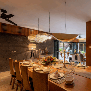 Jadine Bali Villa - Canggu - Image 20