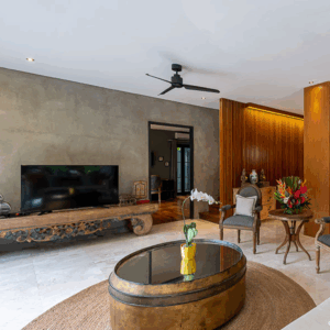 Jadine Bali Villa - Canggu - Image 22