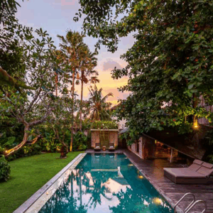 Jadine Bali Villa - Canggu - Image 24