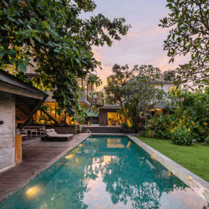 Jadine Bali Villa - Canggu - Image 25
