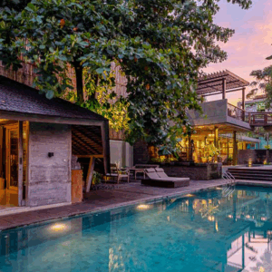 Jadine Bali Villa - Canggu - Image 26