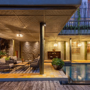 Jadine Bali Villa - Canggu - Image 27