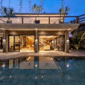 Jadine Bali Villa - Canggu - Image 28