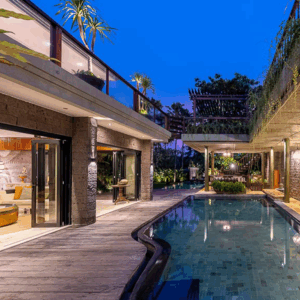 Jadine Bali Villa - Canggu - Image 29
