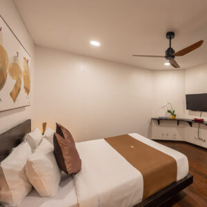 Villa La Sirena 4 - Seminyak - Image 4