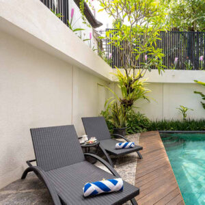 Villa La Sirena 4 - Seminyak - Image 5