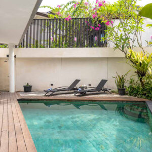 Villa La Sirena 4 - Seminyak - Image 6