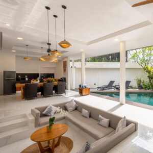 Villa La Sirena 4 - Seminyak - Image 7