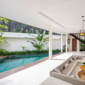 Villa La Sirena 4 - Seminyak - Image 8