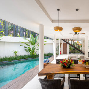 Villa La Sirena 4 - Seminyak - Image 9
