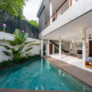 Villa La Sirena 4 - Seminyak - Image 10