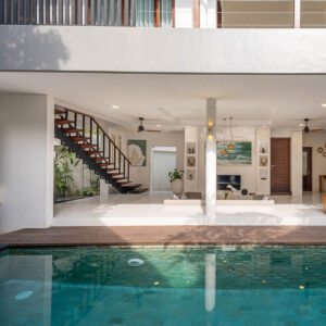 Villa La Sirena 4 - Seminyak - Image 34