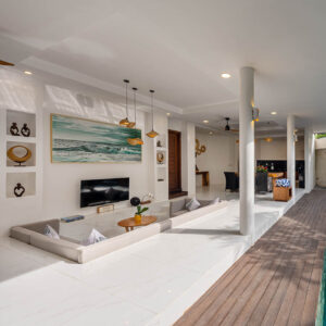 Villa La Sirena 4 - Seminyak - Image 33