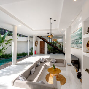 Villa La Sirena 4 - Seminyak - Image 32