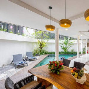 Villa La Sirena 4 - Seminyak - Image 31
