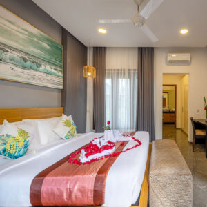 Villa La Sirena 4 - Seminyak - Image 30