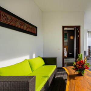Villa La Sirena 4 - Seminyak - Image 11