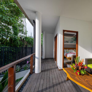 Villa La Sirena 4 - Seminyak - Image 23