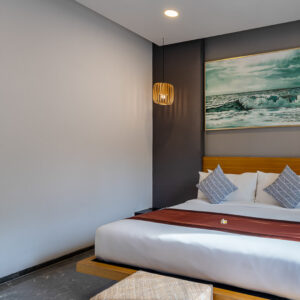 Villa La Sirena 4 - Seminyak - Image 24