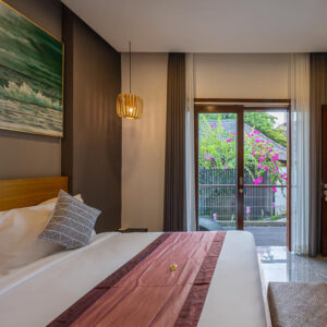 Villa La Sirena 4 - Seminyak - Image 25