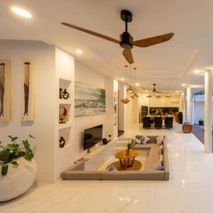 Villa La Sirena 4 - Seminyak - Image 27