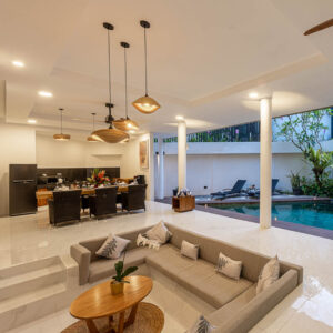 Villa La Sirena 4 - Seminyak - Image 28