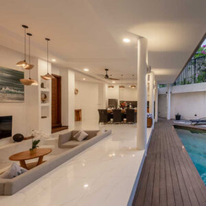 Villa La Sirena 4 - Seminyak - Image 13