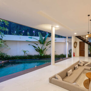 Villa La Sirena 4 - Seminyak - Image 14