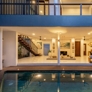 Villa La Sirena 4 - Seminyak - Image 21