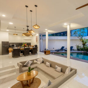 Villa La Sirena 4 - Seminyak - Image 20
