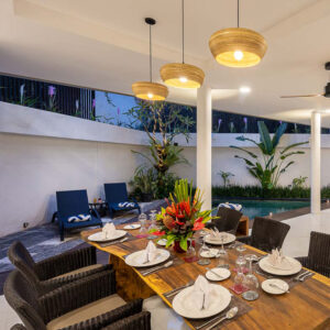 Villa La Sirena 4 - Seminyak - Image 19