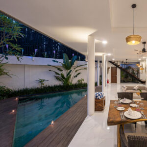 Villa La Sirena 4 - Seminyak - Image 18