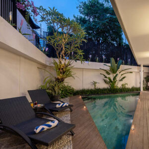 Villa La Sirena 4 - Seminyak - Image 17