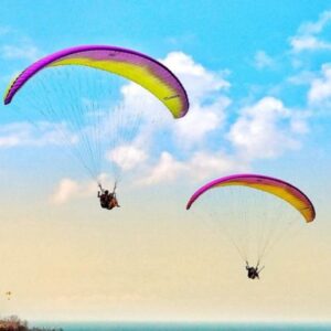 Bali Paragliding - Image 2